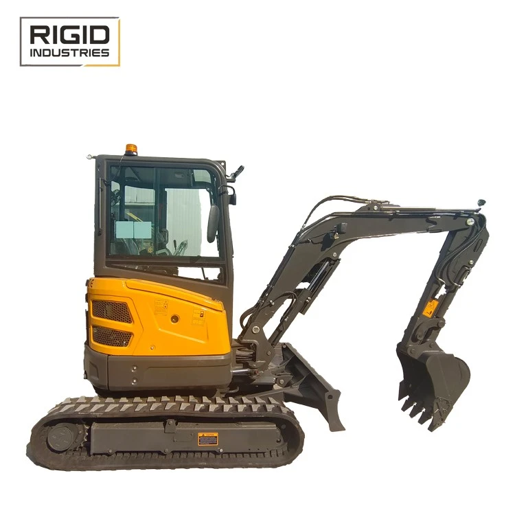 excavator auction