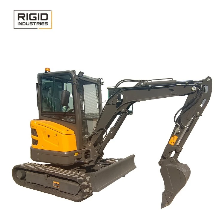Crawler Excavator Crawler Excavator