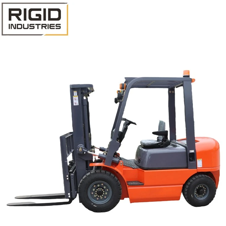2.5t Diesel Forklift